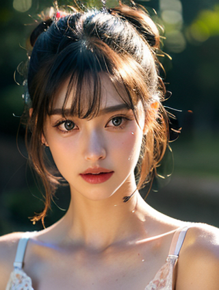 夜空中的秘密：醉酒与人物塑造的交响曲